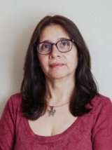 María Angélica Guzmán