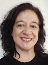 Maribel Calderón